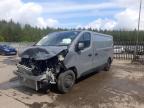 2024 RENAULT TRAFIC LL3 for sale at Copart WHITBURN