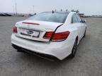 2013 MERCEDES BENZ E350 AMG S for sale at Copart CORBY