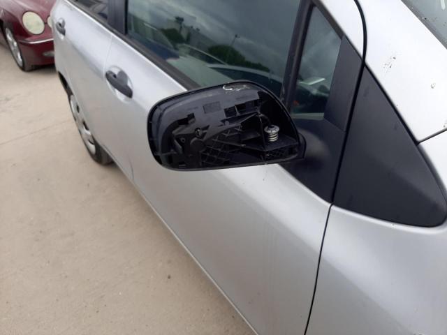 2007 TOYOTA YARIS T2