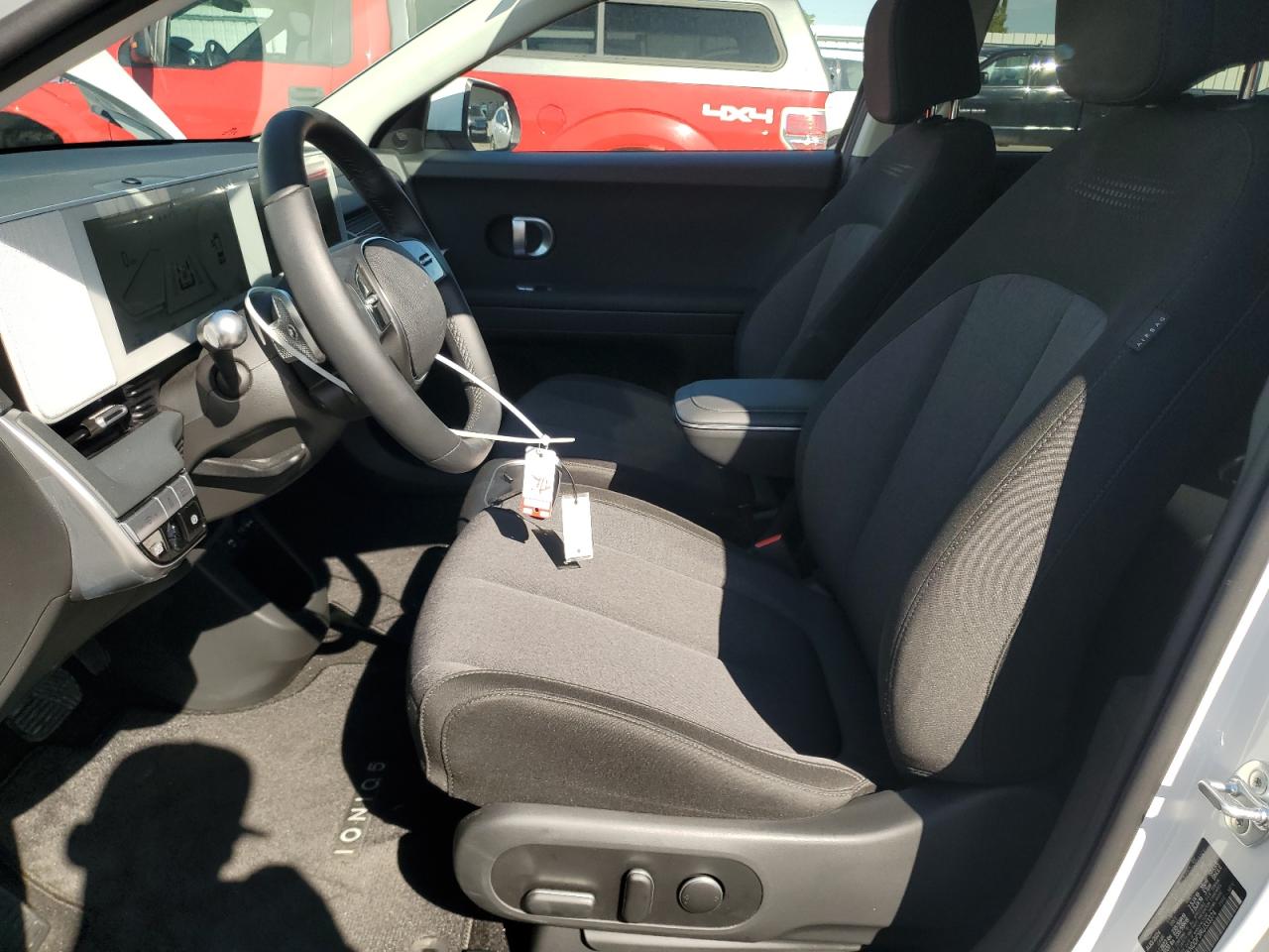 2024 Hyundai Ioniq 5 Sel VIN: KM8KNDDF3RU333374 Lot: 63223025