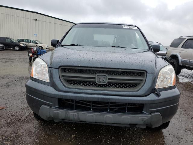 2005 HONDA PILOT EXL  