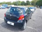 2010 TOYOTA YARIS TR V for sale at Copart SANDTOFT