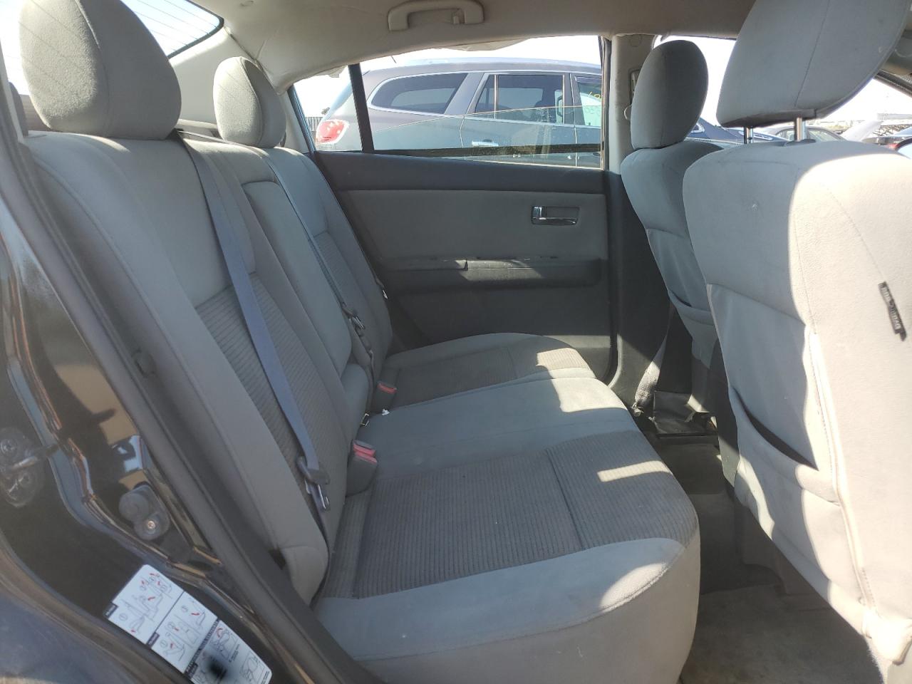 2010 Nissan Sentra 2.0 VIN: 3N1AB6AP4AL691926 Lot: 62775865