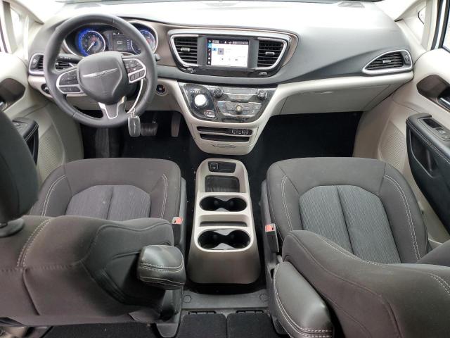  CHRYSLER MINIVAN 2022 White