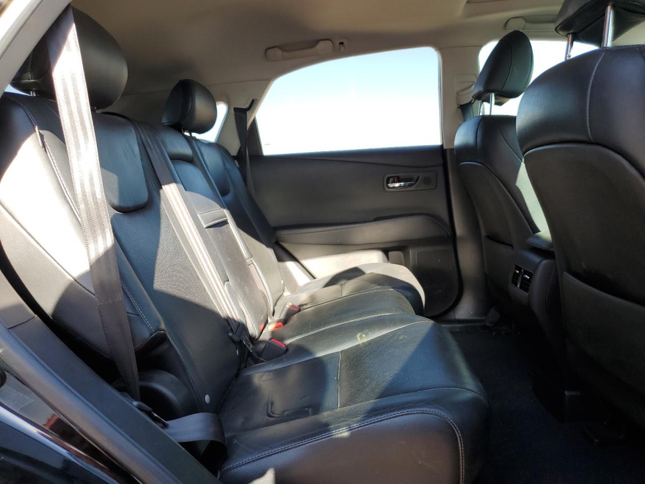 2014 Lexus Rx 350 Base VIN: 2T2BK1BAXEC250580 Lot: 64430695