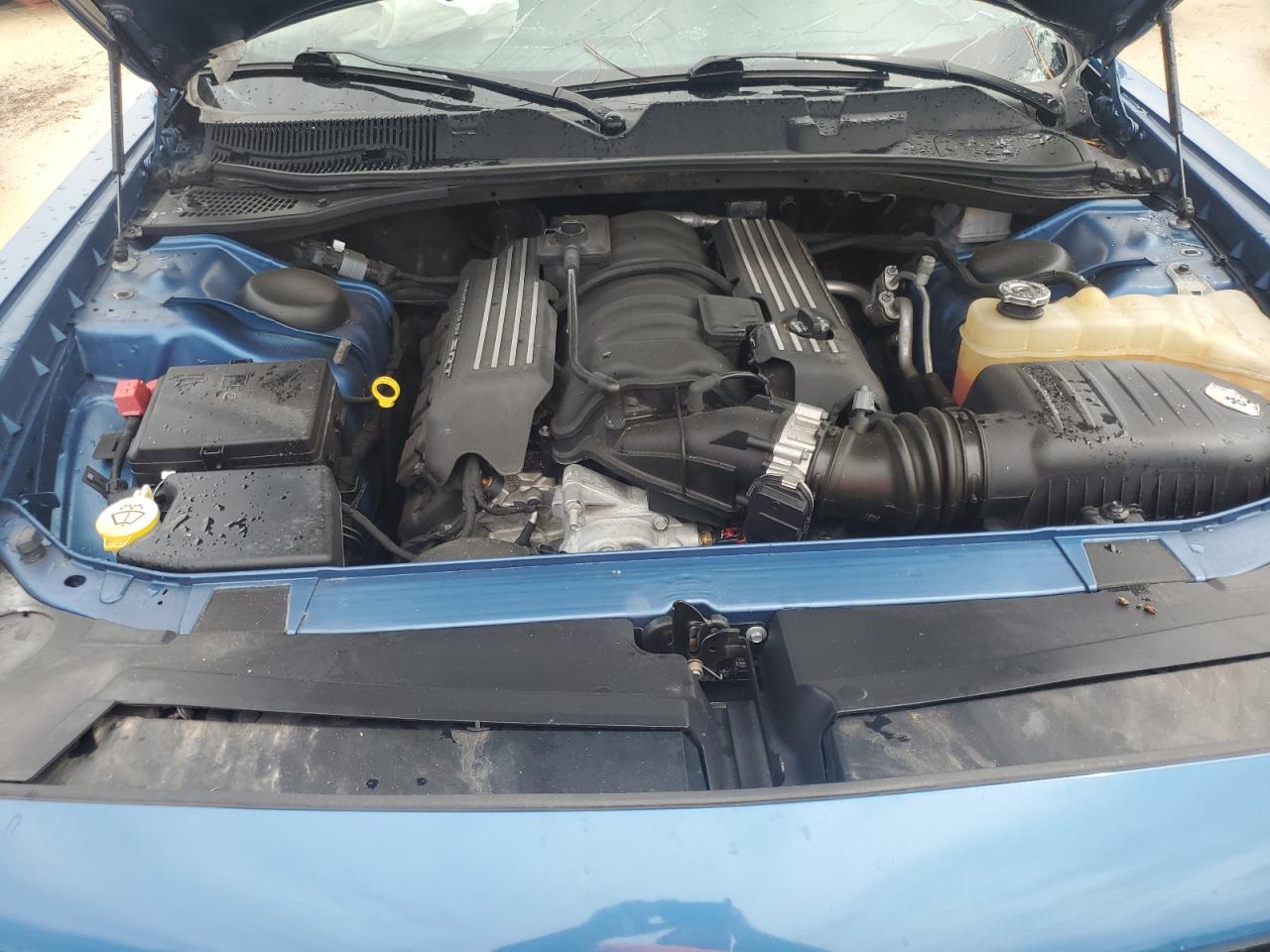 2020 Dodge Challenger R/T Scat Pack VIN: 2C3CDZFJ0LH165279 Lot: 65757935