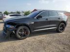 2021 JAGUAR F-PACE S   for sale at Copart ON - LONDON