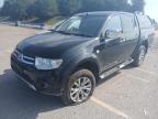 2015 MITSUBISHI L200 WARRI for sale at Copart SANDTOFT