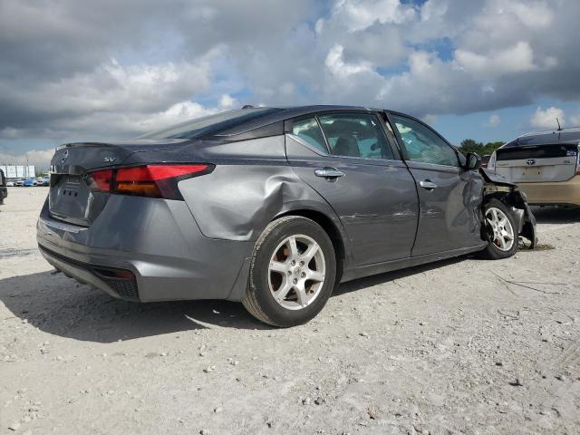  NISSAN ALTIMA 2022 Szary