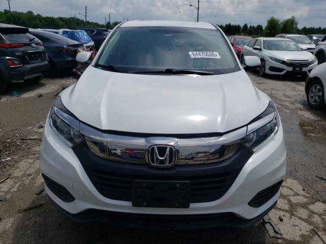  HONDA HR-V 2022 Biały