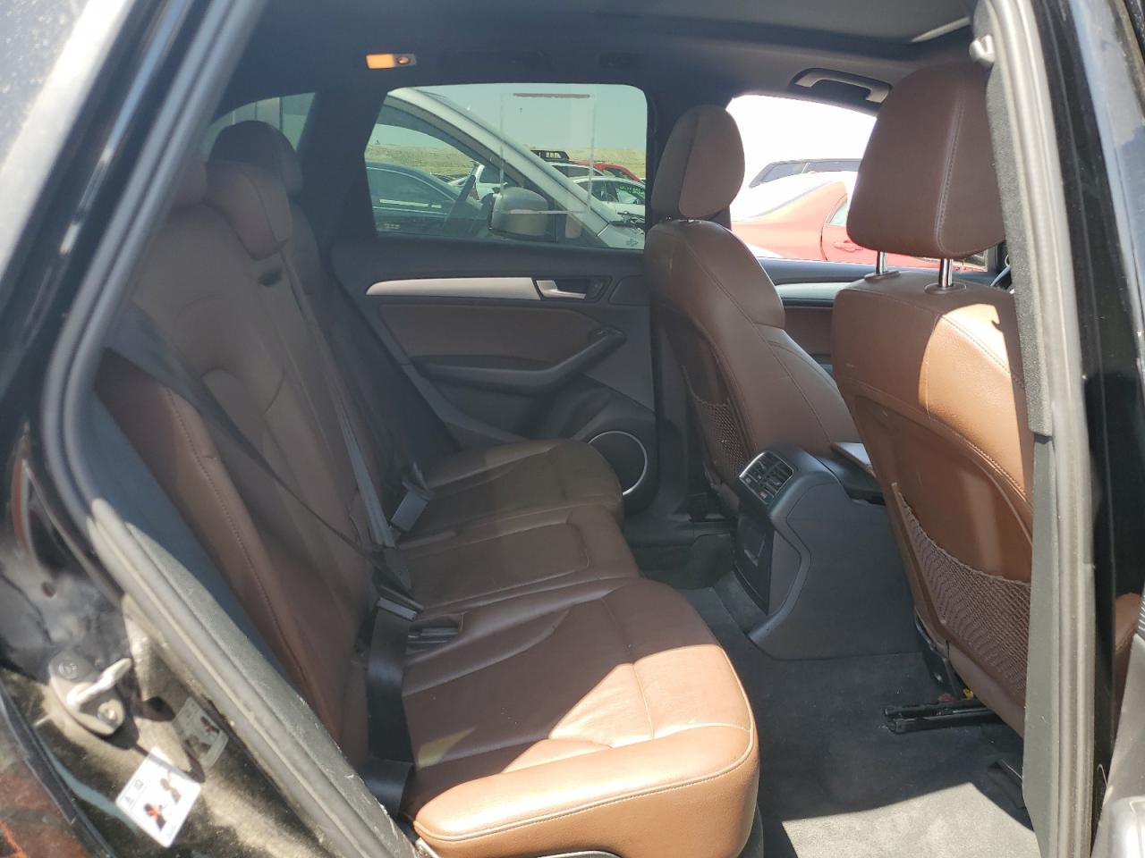 2017 Audi Q5 Premium Plus VIN: WA1M2AFP4HA092171 Lot: 65089605
