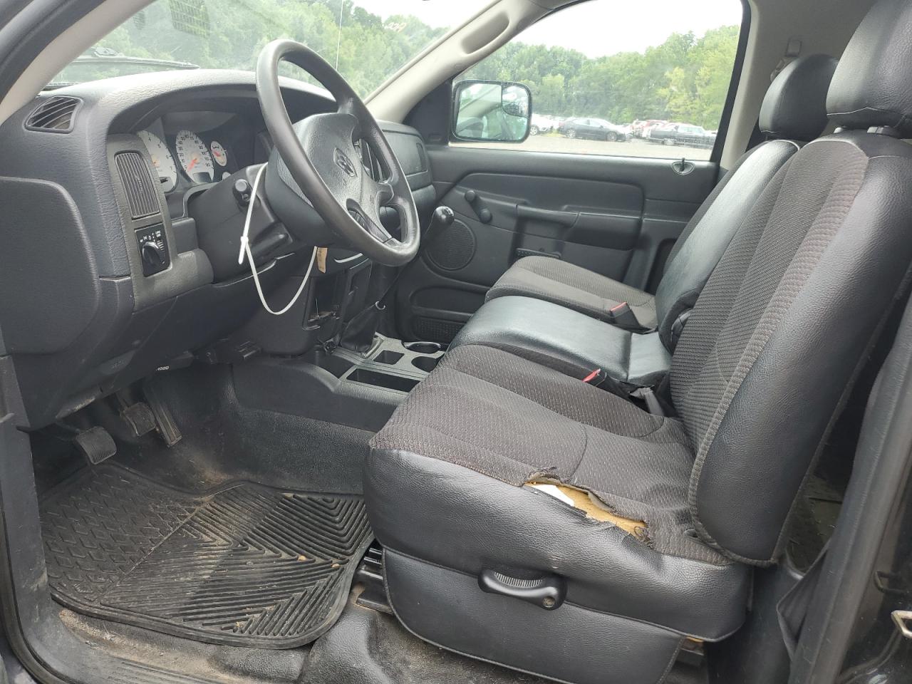 2003 Dodge Ram 1500 St VIN: 1D7HA16N73J624035 Lot: 64455925