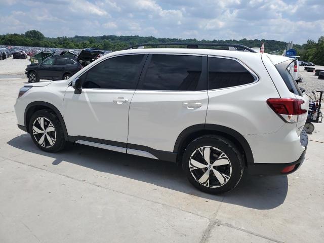  SUBARU FORESTER 2021 Biały