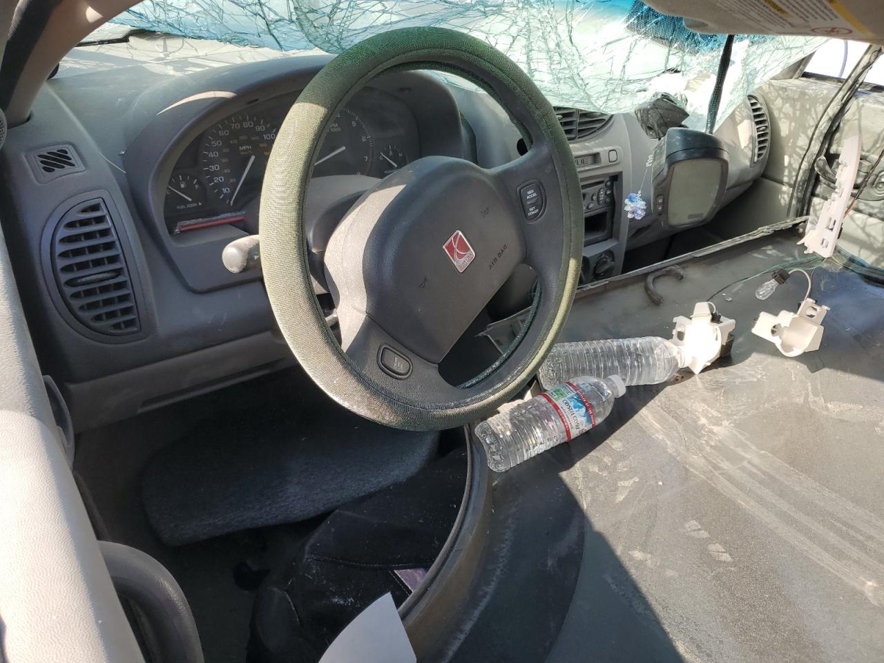 5gzcz33dx3s911379 5GZCZ33DX3S911379 2003 Saturn Vue