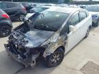 2010 TOYOTA PRIUS T4 V for sale at Copart SANDY