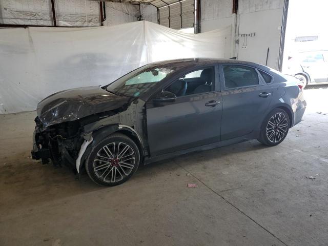 KIA FORTE GT 2024