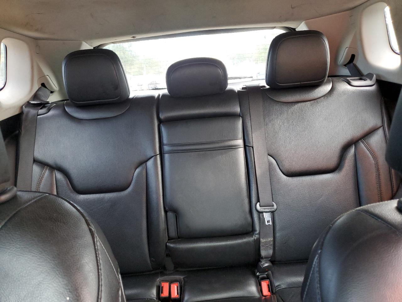 2020 Jeep Compass Limited VIN: 3C4NJCCB7LT150650 Lot: 65734215