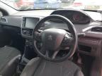 2012 PEUGEOT 208 ACTIVE for sale at Copart SANDWICH