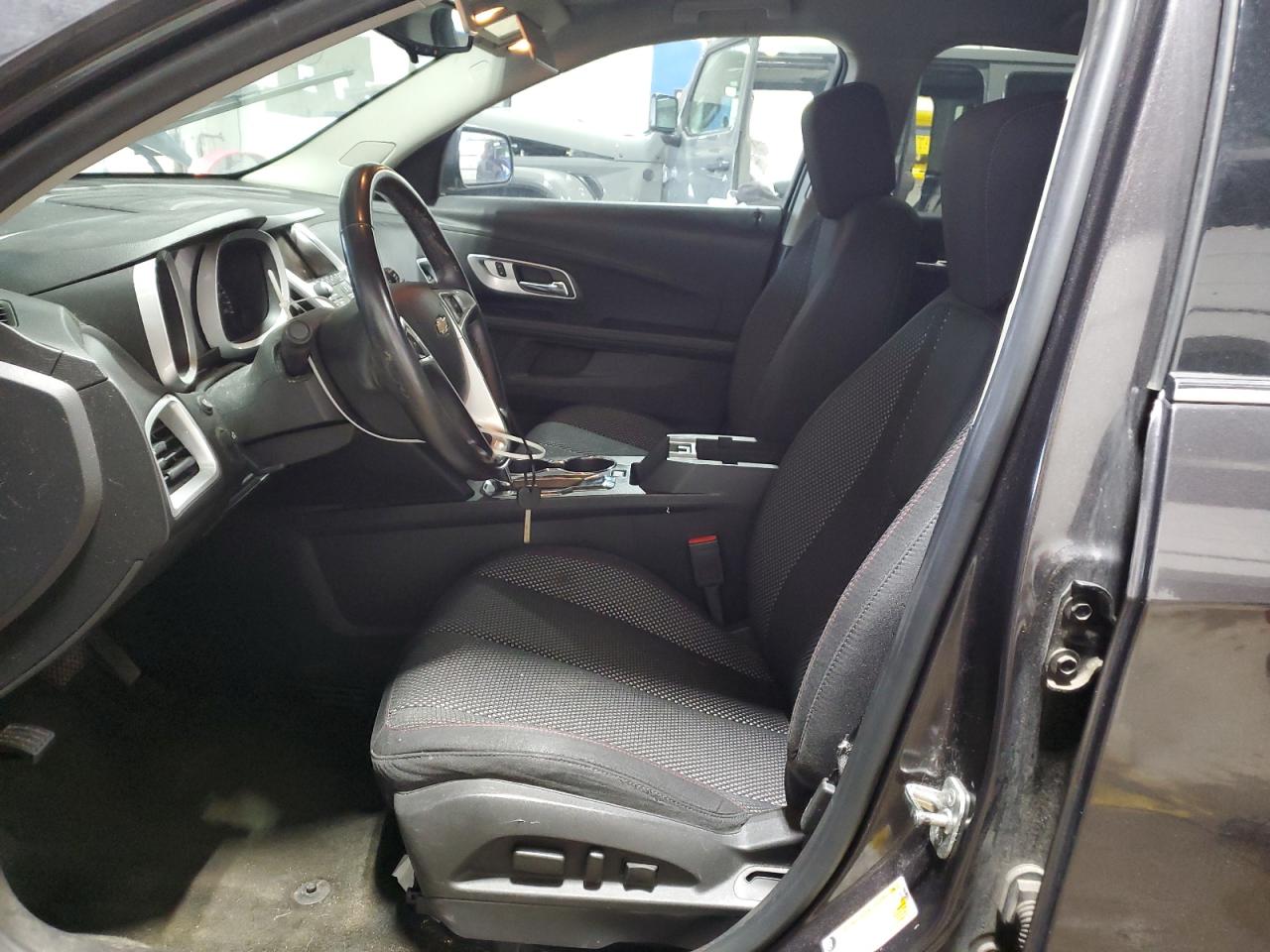 2015 Chevrolet Equinox Lt VIN: 2GNALBEK4F6349817 Lot: 63278365