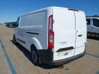 2021 FORD TRANSIT CU for sale at Copart NEWBURY
