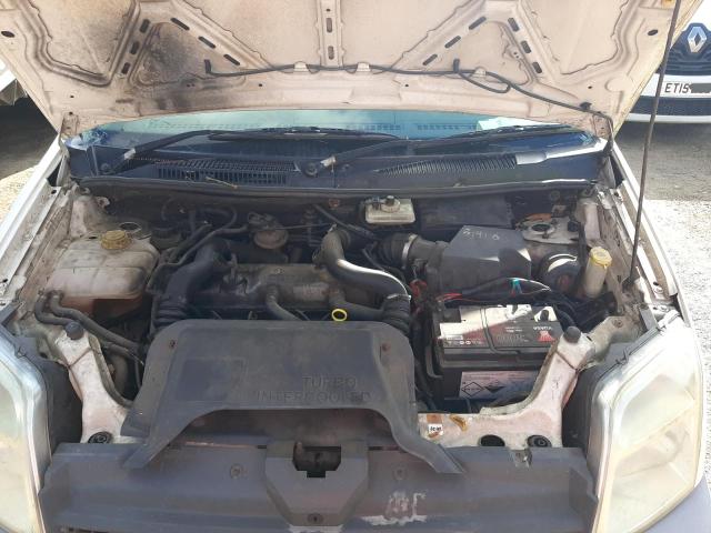 2005 FORD TRANSIT CONNECT L220 D 