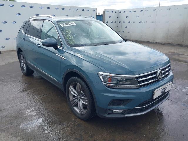 2021 VOLKSWAGEN TIGUAN ALL