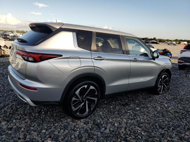  MITSUBISHI OUTLANDER 2024 Srebrny