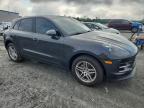 2019 PORSCHE MACAN    à vendre chez Copart SC - SPARTANBURG