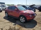 2013 NISSAN JUKE S   à vendre chez Copart MI - DETROIT