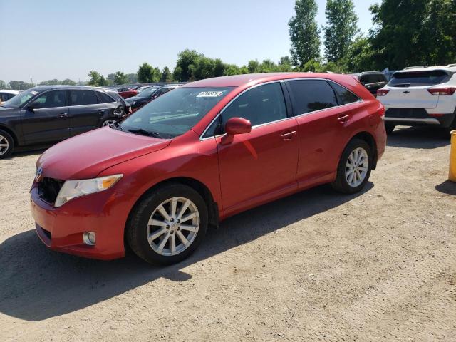 2012 TOYOTA VENZA LE   for sale at Copart ON - LONDON