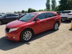 2012 TOYOTA VENZA LE   for sale at Copart ON - LONDON