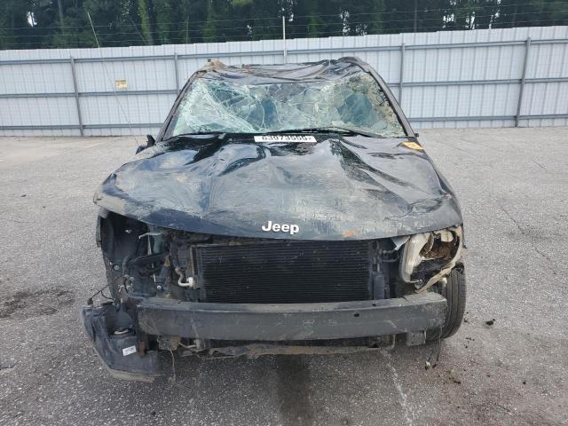  JEEP COMPASS 2016 Czarny