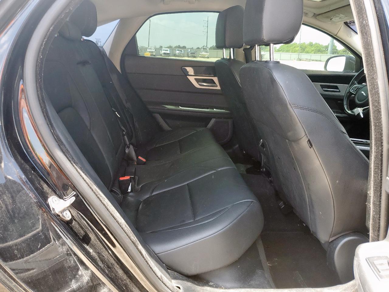 sajbr4fxxjcy69846 SAJBR4FXXJCY69846 2018 Jaguar Xf