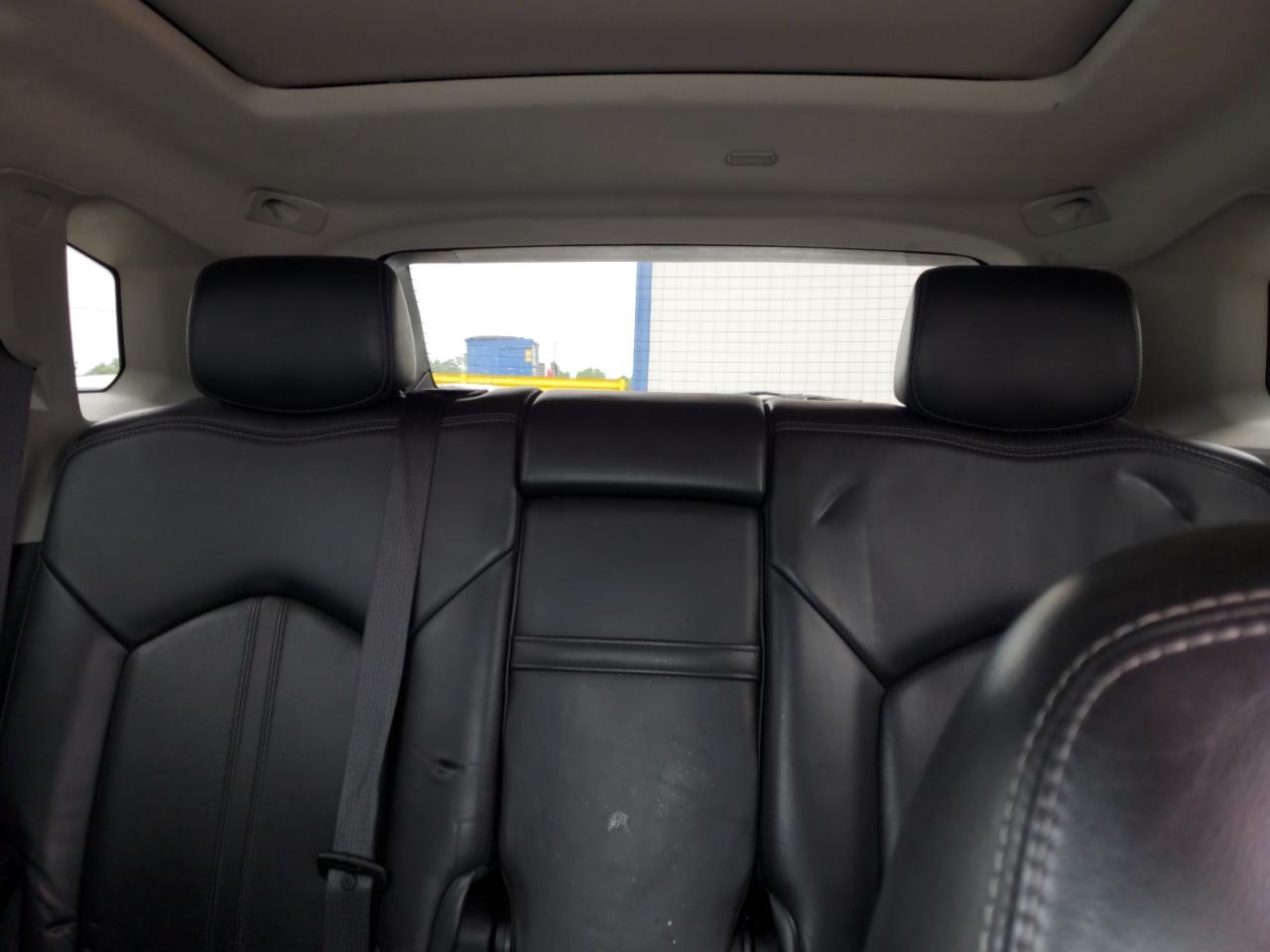 2016 Cadillac Srx Performance Collection VIN: 3GYFNCE32GS570028 Lot: 63842805