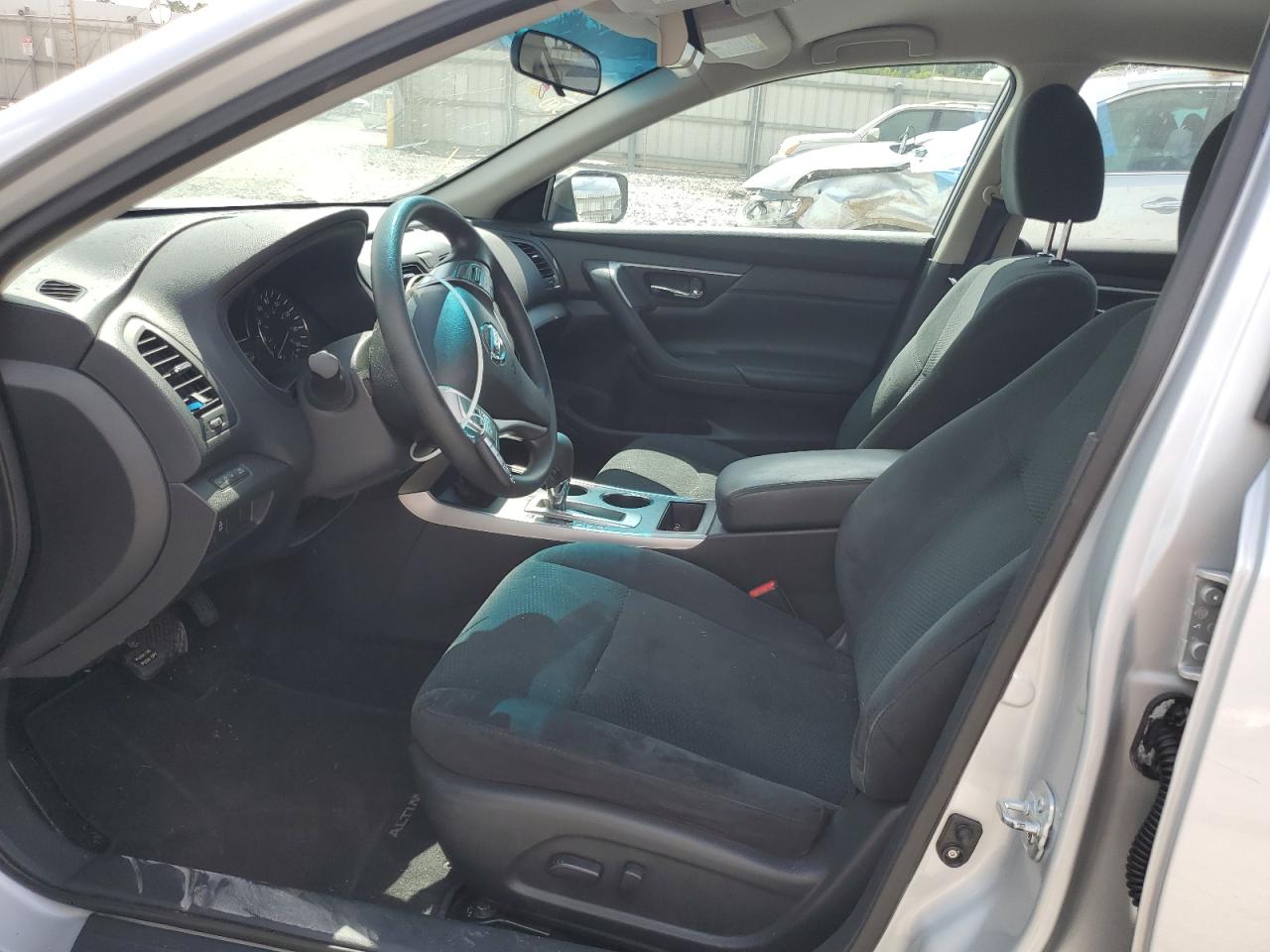 1n4al3ap3fc598199 1N4AL3AP3FC598199 2015 Nissan Altima 2.5