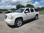 2012 GMC YUKON XL C1500 SLT for sale at Copart AL - MONTGOMERY