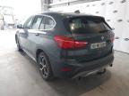 2016 BMW X1 for sale at Copart CASTLEDERMOT - IRELAND