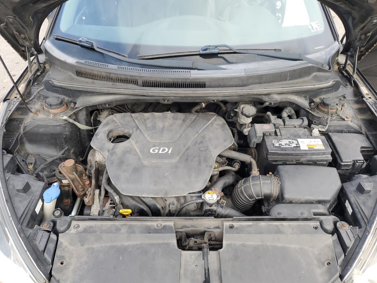 kmhtc6ad9du094964 KMHTC6AD9DU094964 2013 Hyundai Veloster