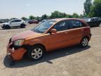 2010 KIA RIO LX   for sale at Copart ON - LONDON