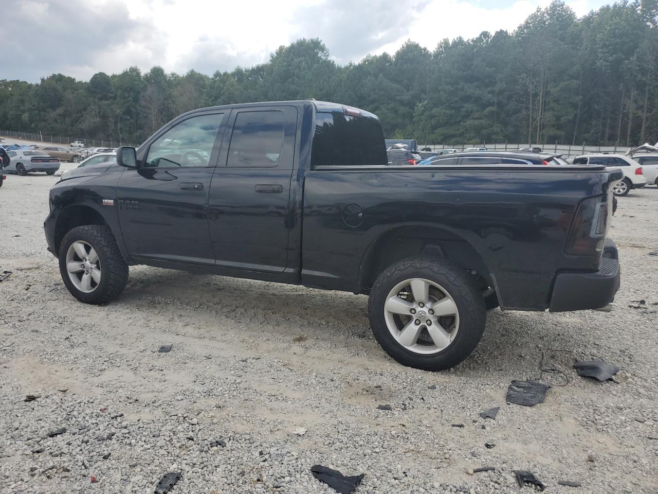 1c6rr6ft0es185008 1C6RR6FT0ES185008 2014 Ram 1500 St