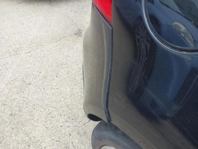 2008 VOLKSWAGEN GOLF GT TD