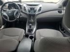 2016 HYUNDAI ELANTRA SE   for sale at Copart QC - MONTREAL