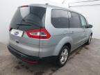 2013 FORD GALAXY ZET for sale at Copart GLOUCESTER