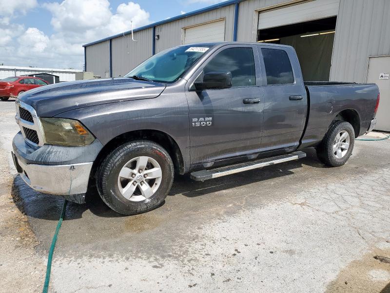  RAM 1500 2018 Szary