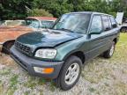 2000 TOYOTA RAV4    à vendre chez Copart TN - NASHVILLE