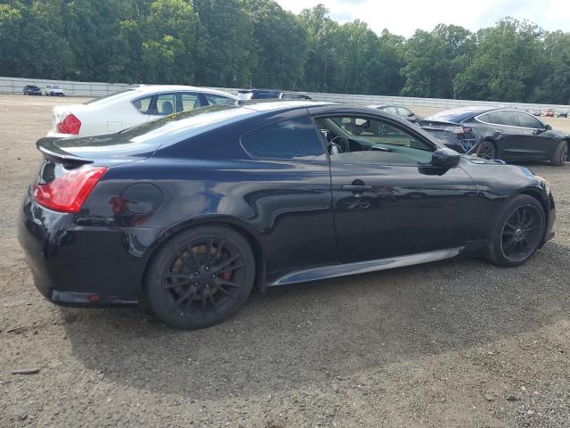  INFINITI G37 2013 Czarny