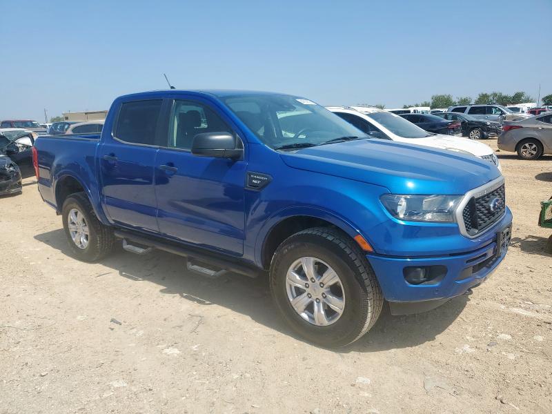  FORD RANGER 2019 Blue
