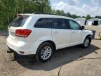 2013 DODGE JOURNEY SXT   à vendre chez Copart ON - COOKSTOWN