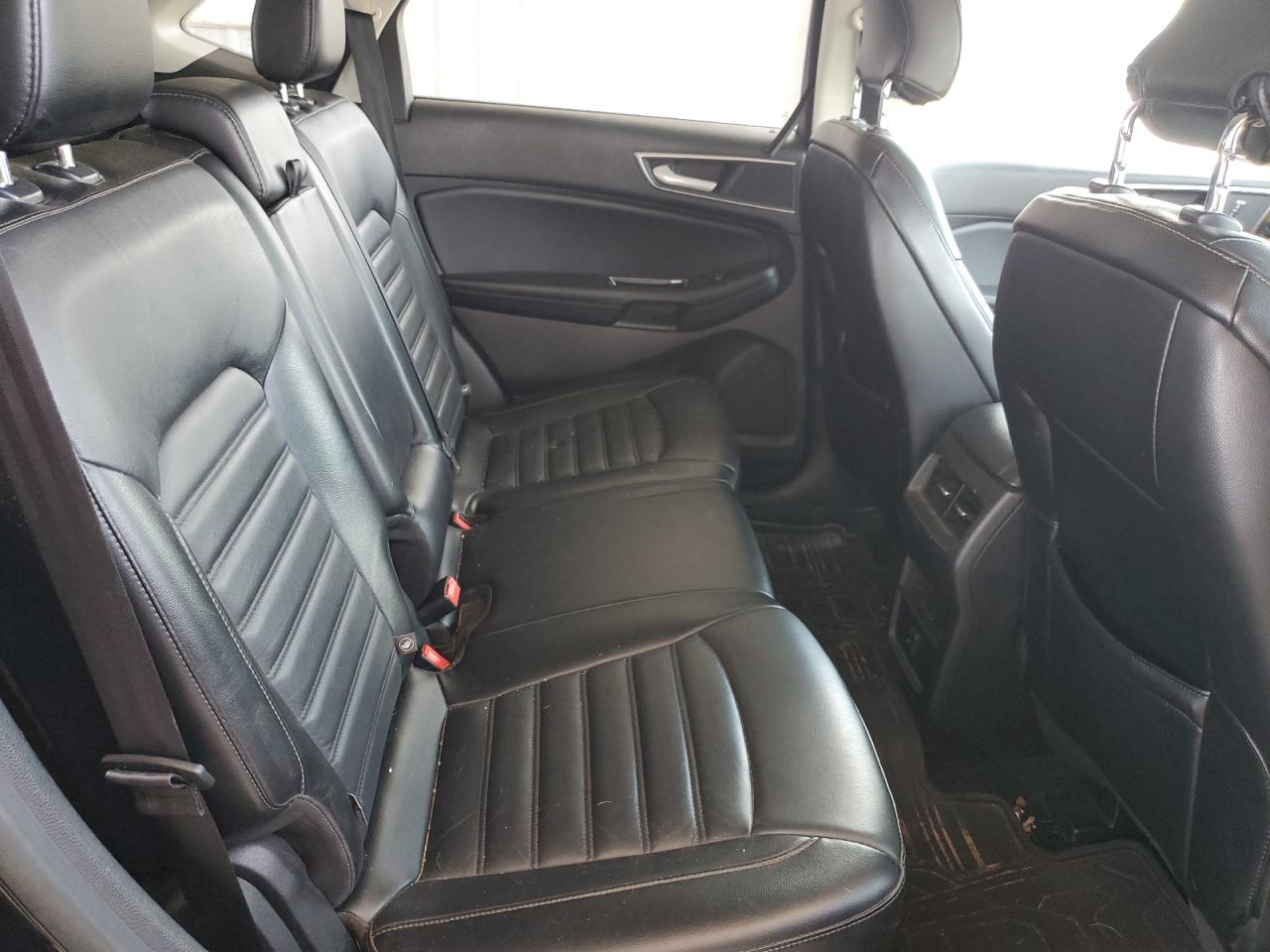 2016 Ford Edge Sel VIN: 2FMPK4J99GBB18128 Lot: 64900005