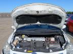 2012 TOYOTA AURIS HYBR for sale at Copart NEWBURY